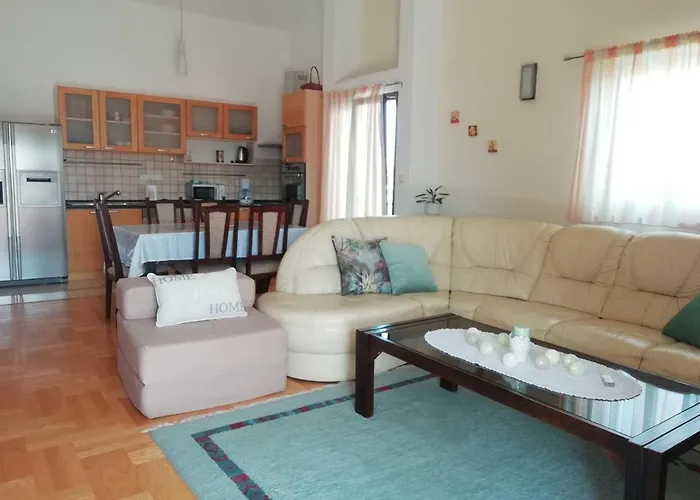 Marija Appartement *