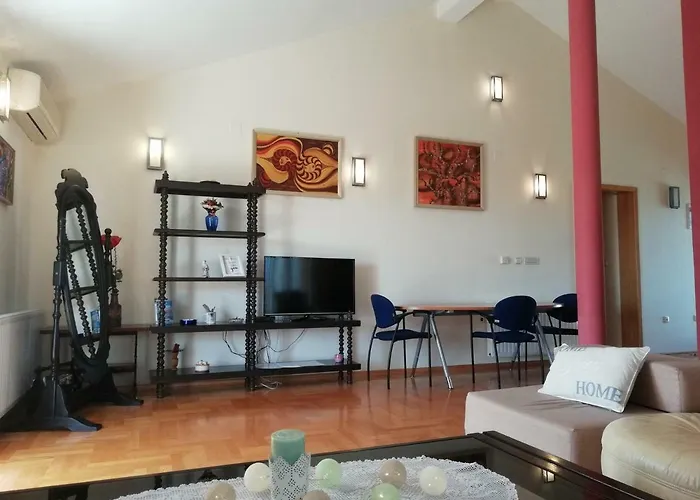 Appartement Marija