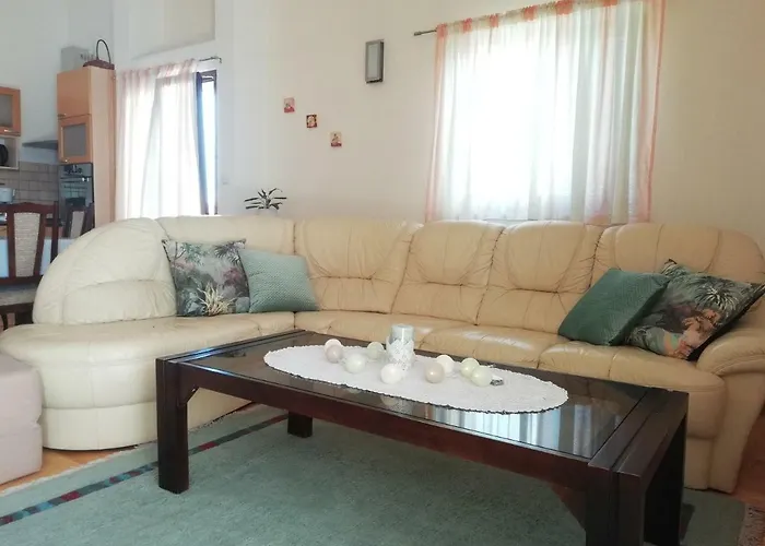 Marija Appartement