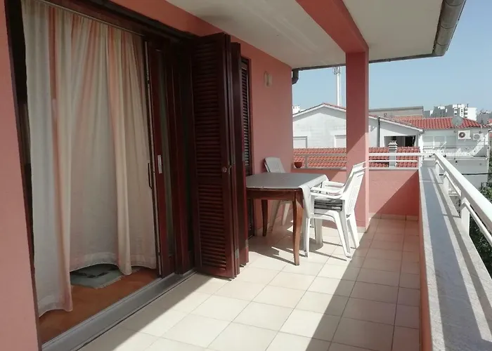 Marija Appartement