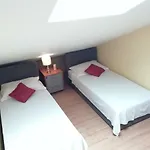 Апартаменты Marija
