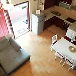 Marija Апартаменты Задар