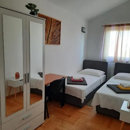 Marija Apartment