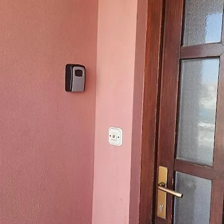 Apartment Marija *