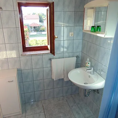 Marija Apartment *