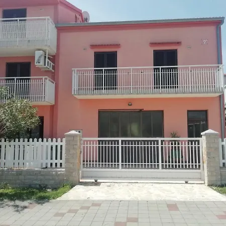 Apartment Marija Zadar