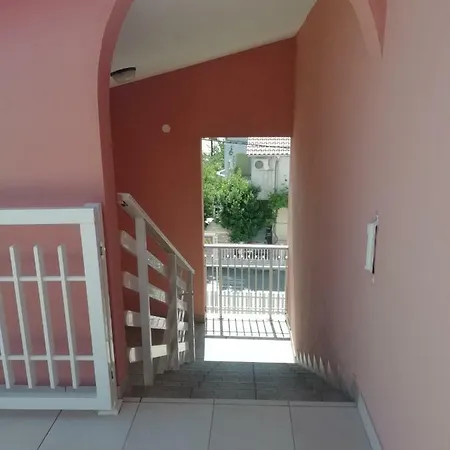 Apartman Marija Zára