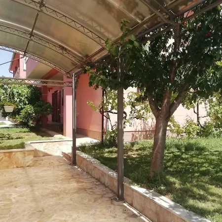 Apartman Marija Zára