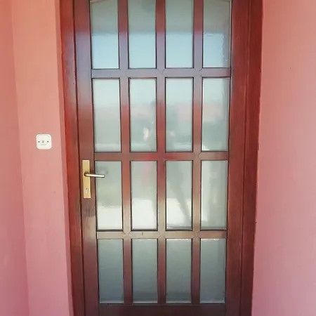 Marija Apartman Zára