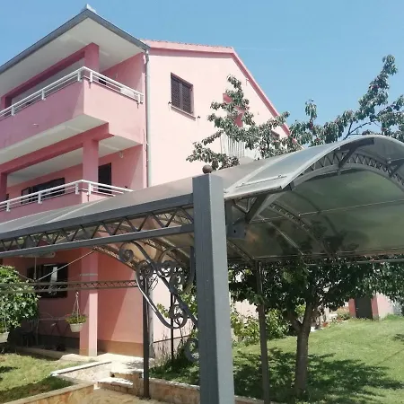 Marija Apartment