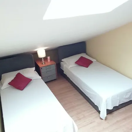 Apartman Marija