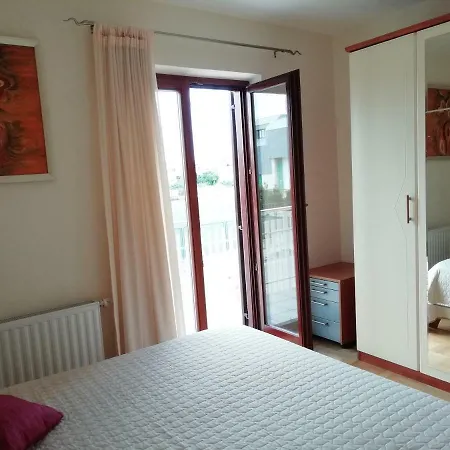 Apartman Marija *