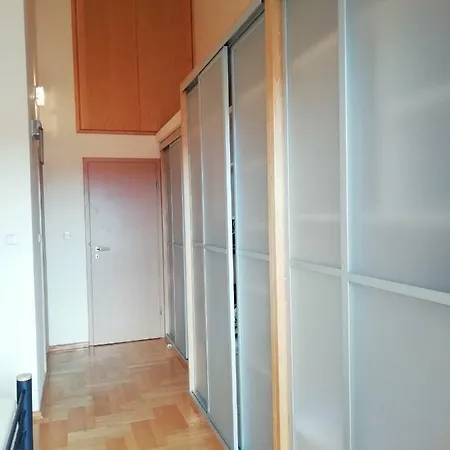 Apartman Marija
