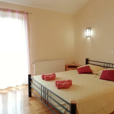Marija Apartment *