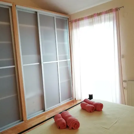 Marija Apartman Zára