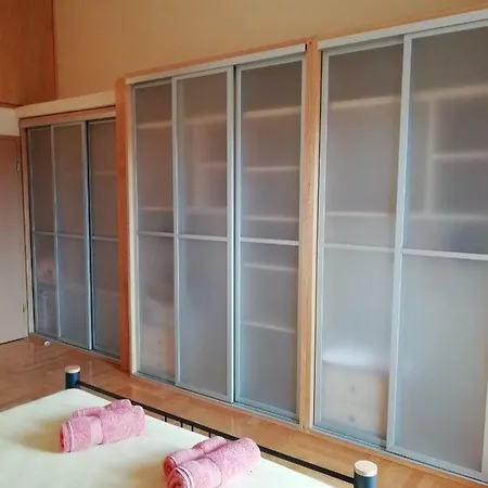 Marija Apartment