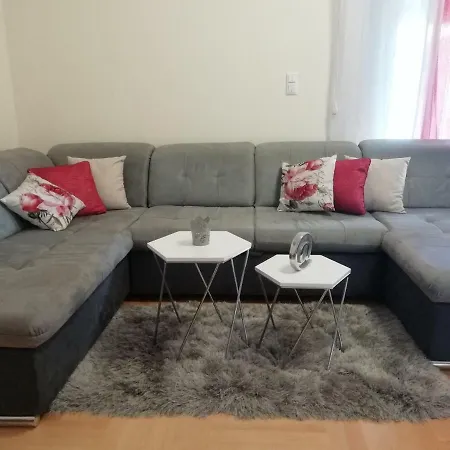 Marija Apartment