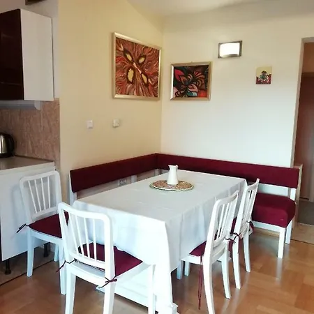 Marija Apartment