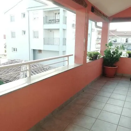 Marija Apartment