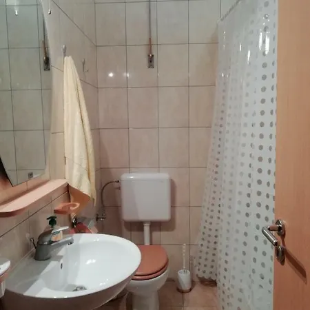Appartement Marija