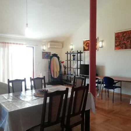 Apartment Marija Zadar