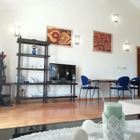 Marija Apartment *
