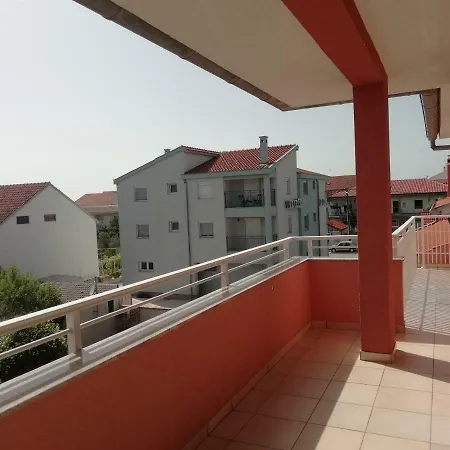 Marija Apartment