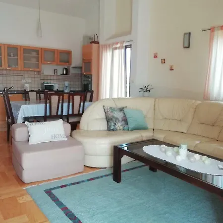 Marija Apartment *