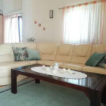 Marija Apartment