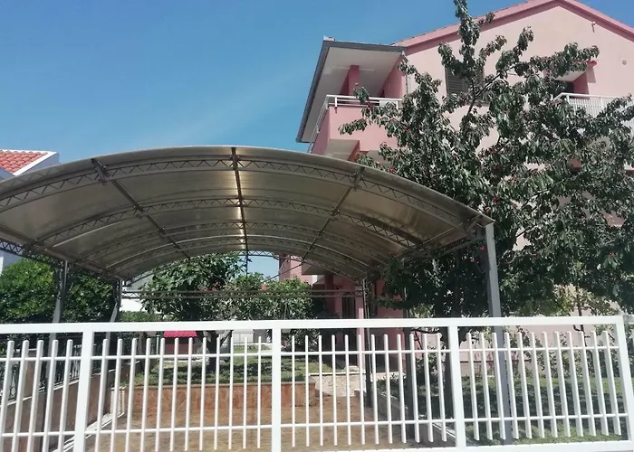 Marija Apartmán Zadar