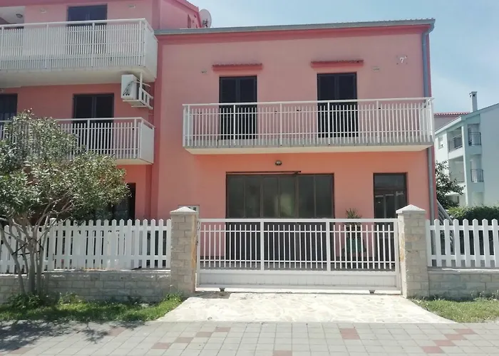 Lejlighed Marija Zadar