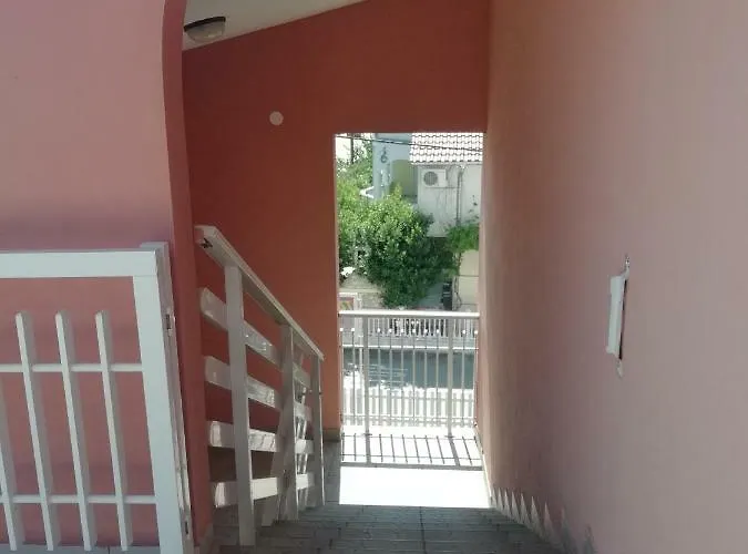 Apartmán Marija Zadar
