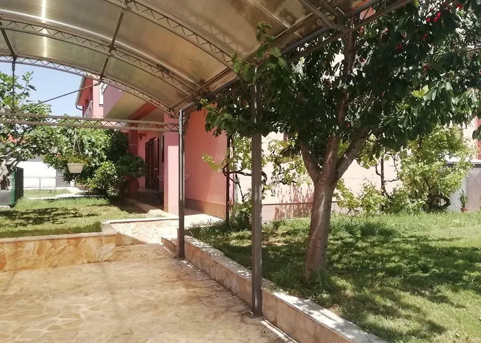 Apartmán Marija Zadar