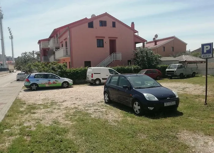 Apartman Marija