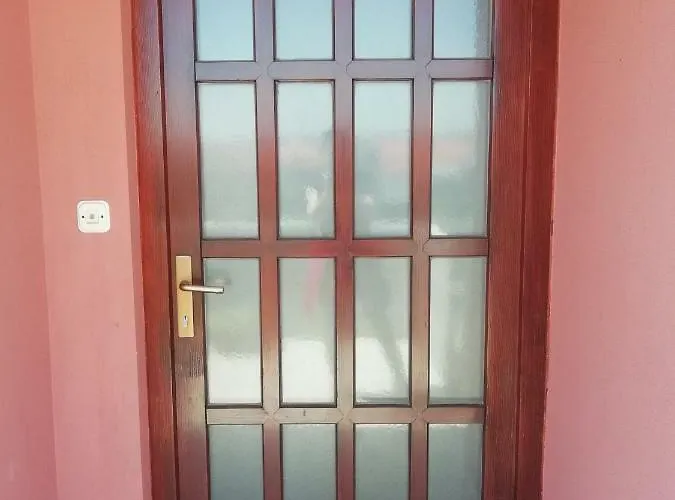 Marija Lejlighed Zadar