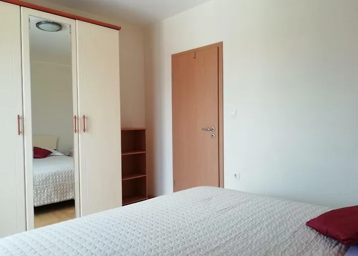 Apartmán Marija *