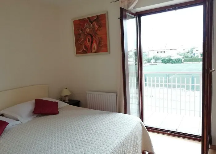 Apartmán Marija Zadar