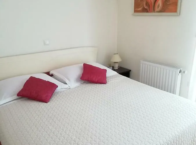 Apartmán Marija Zadar