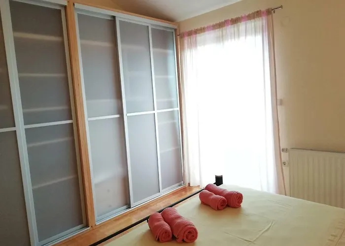 Marija Apartmán Zadar