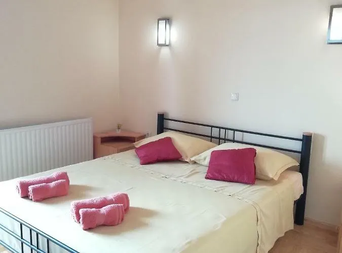 Apartmán Marija Zadar