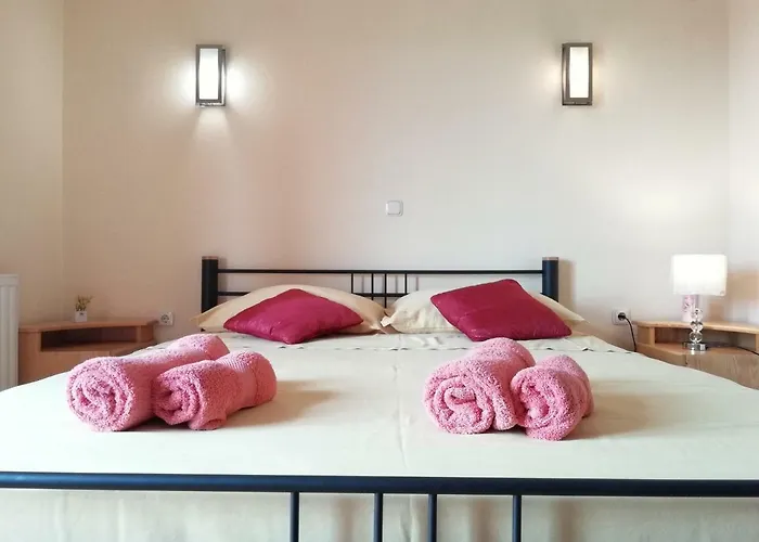 Marija Apartmán Zadar