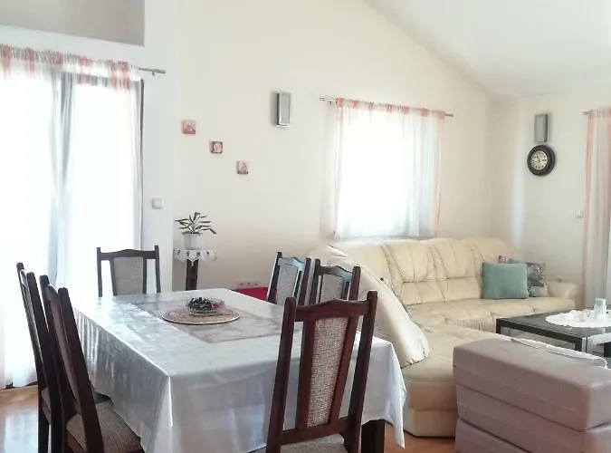 Marija Apartmán Zadar