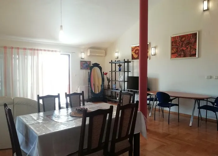 Apartmán Marija Zadar